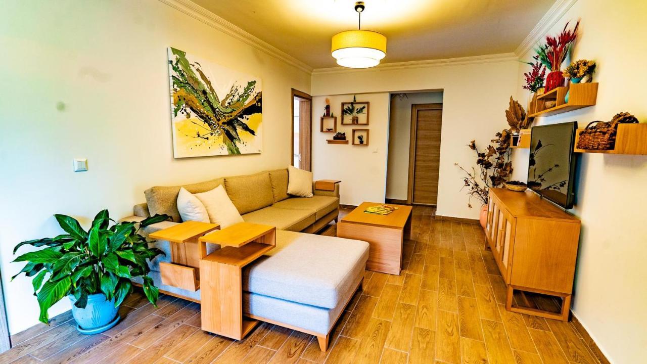 Villa Atlas Muhafazakar Havuzlu, Mustakil Genis Bahceli Sapanca Extérieur photo