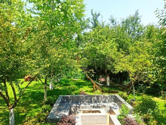 Villa Atlas Muhafazakar Havuzlu, Mustakil Genis Bahceli Sapanca Extérieur photo
