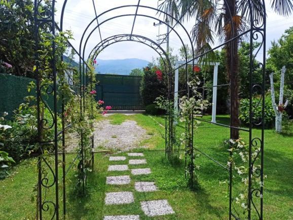 Villa Atlas Muhafazakar Havuzlu, Mustakil Genis Bahceli Sapanca Extérieur photo