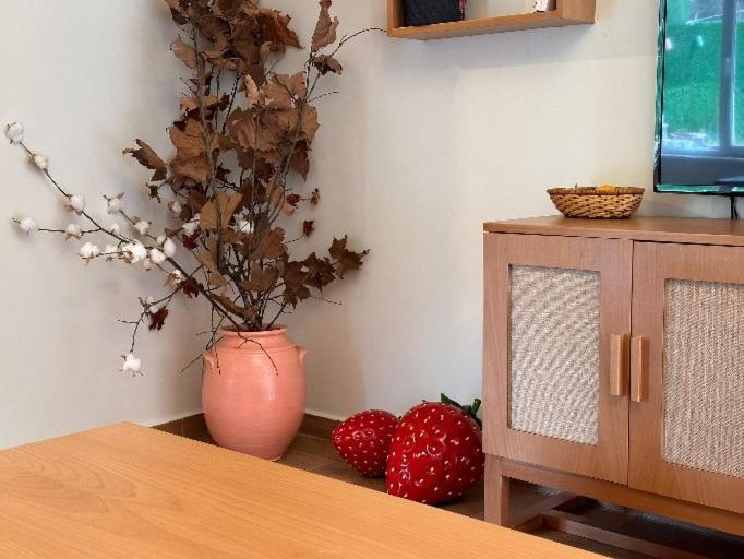 Villa Atlas Muhafazakar Havuzlu, Mustakil Genis Bahceli Sapanca Extérieur photo